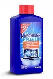 

Płyn do czyszczenia zmywarki Gut&Gunstig 0,25L