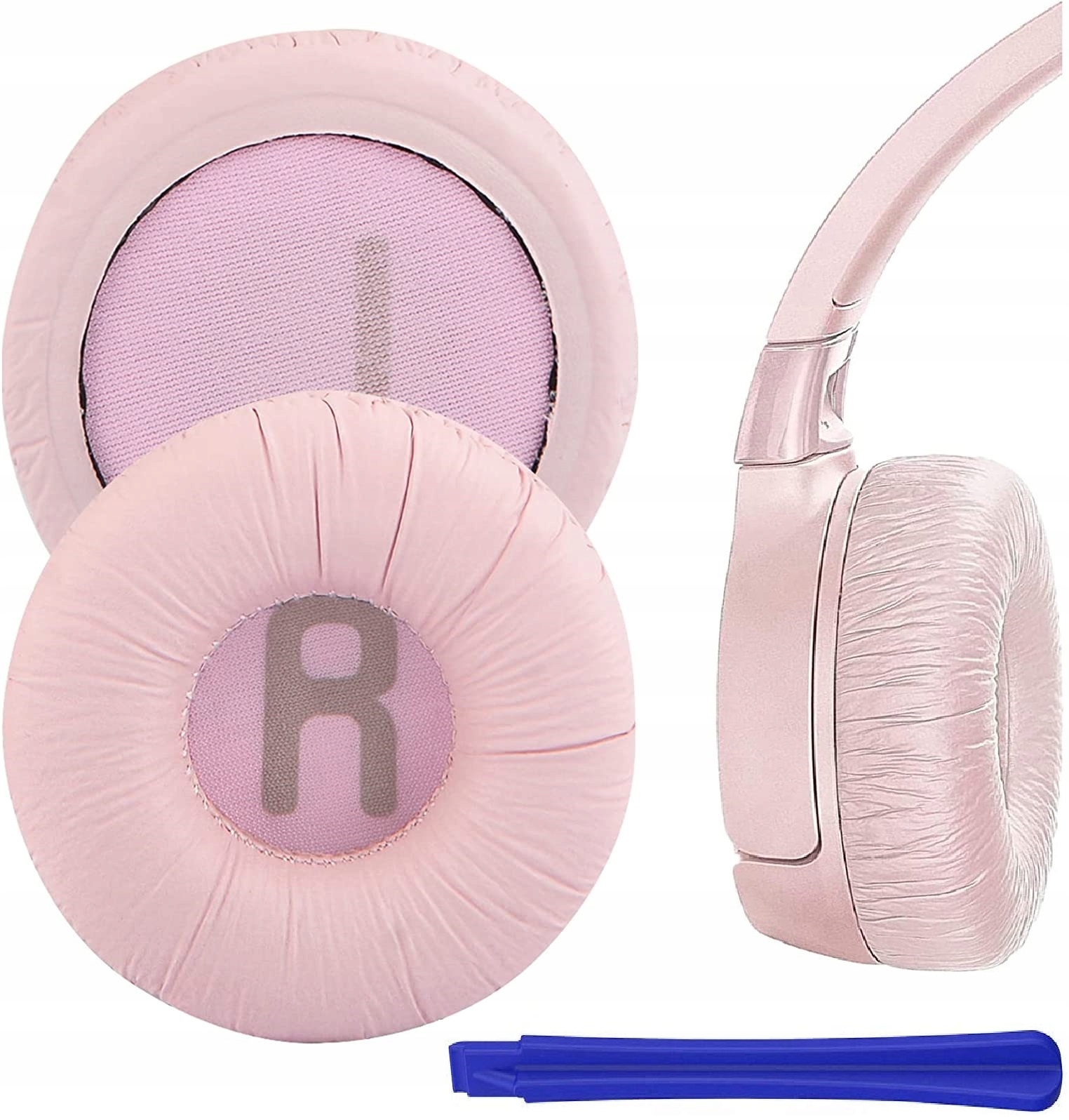 

Pads Nauszniki Gąbki do Sony Mdr ZX110
