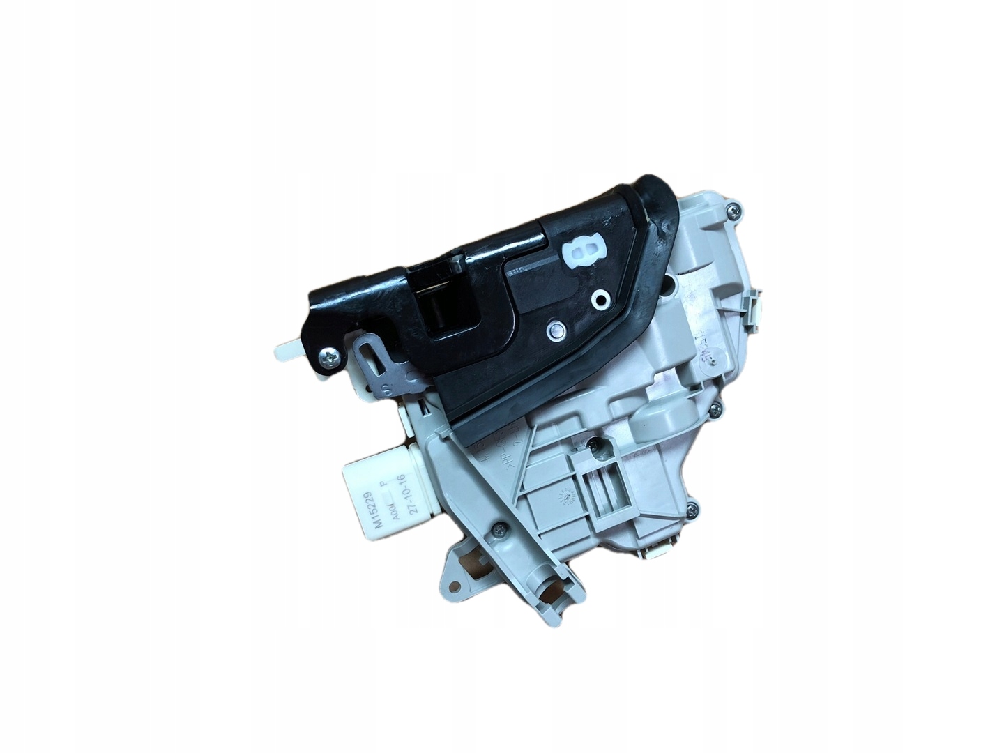 AUDI A3 A6 A7 Q7 lock door left rear part 4G0839015C