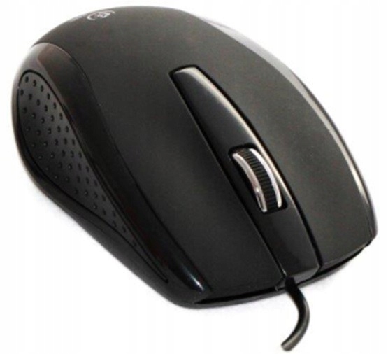 Rebeltec Mysz optyczna Usb Gamma