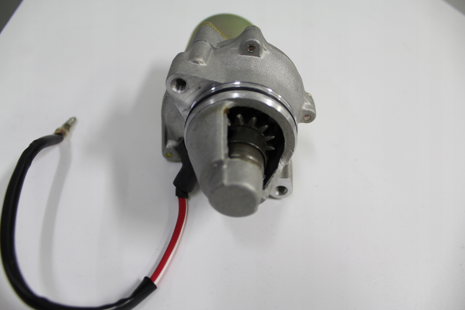 ROZRUSZNIK APRILIA AF01 RZT000317 Numer katalogowy części IP000617