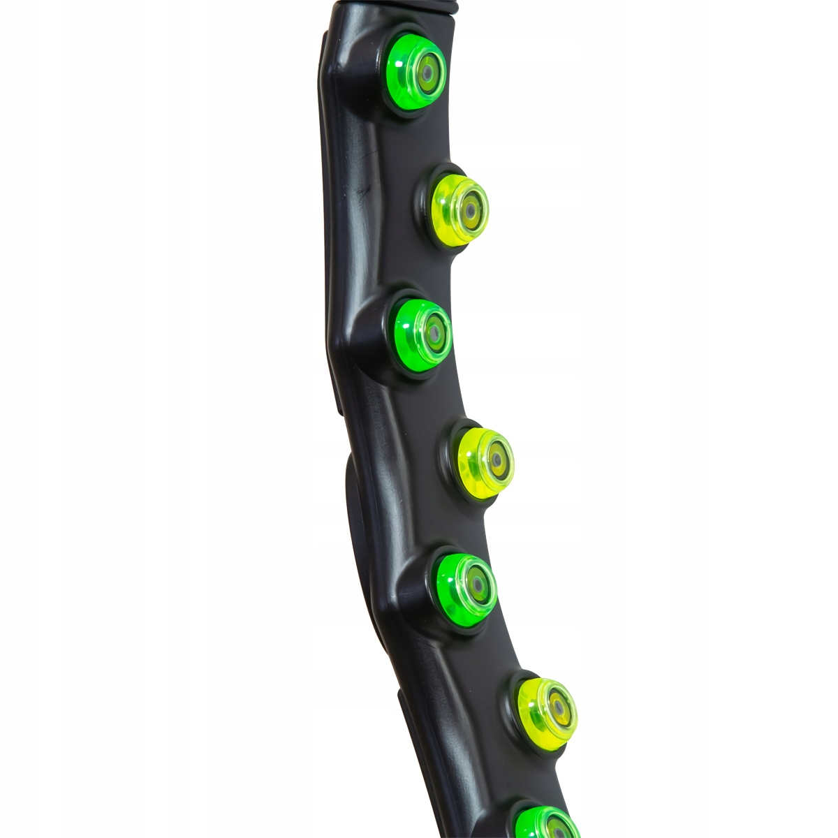 HULA HOP SKŁADANE ODCHUDZAJĄCE SKŁADANE + WYPUSTKI Model 1030630