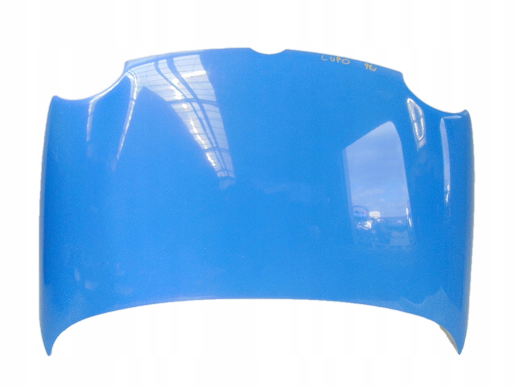 VW LUPO 1.0 МАСКА