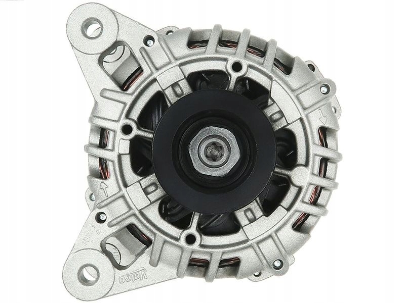 ALTERNATOR 90A A3139PR AS-PL RENAULT CLIO Producent części AS-PL