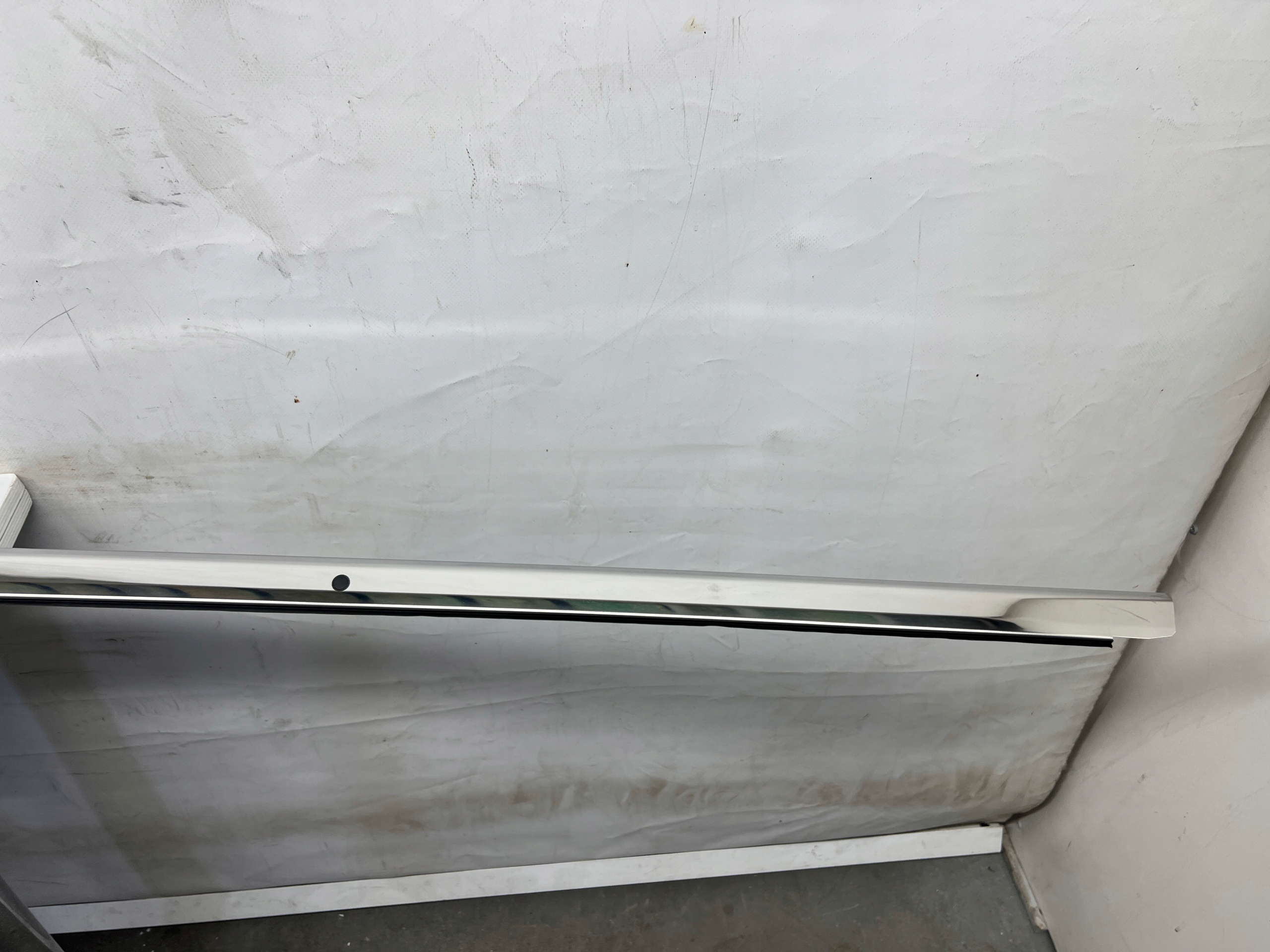 Espace V moulding roof left 738538687R