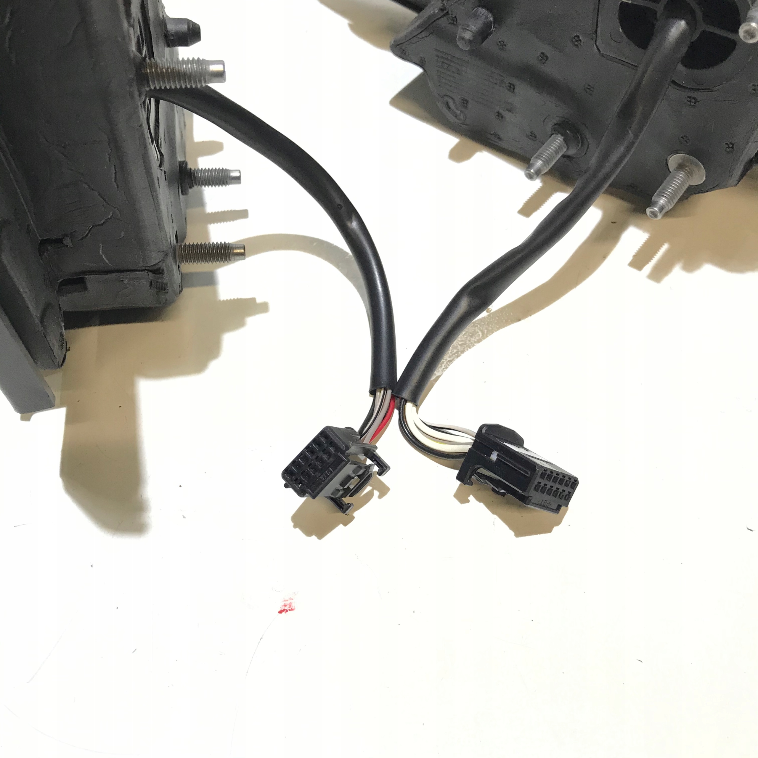 RENAULT SCENIC IV SPIEGEL LINKS 7 KABEL TEKNG