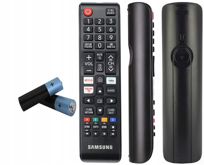 Originální Dálkový Ovladač Pro Televizor UE75TU7002 Samsung TU7002 UE75TU7002K