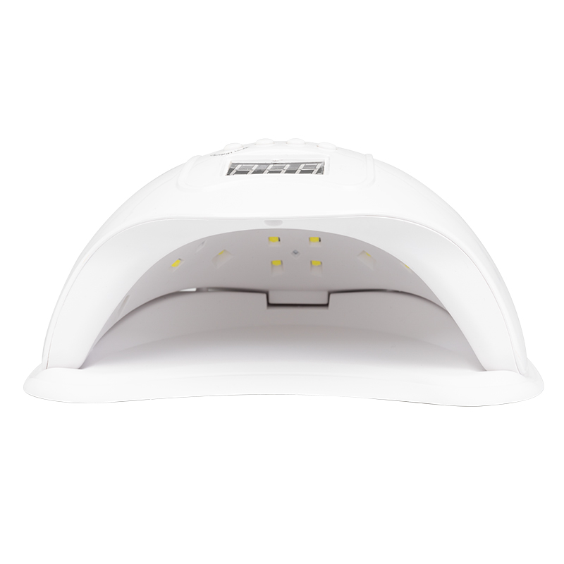 

Lampa Uv Dual Led Sun 5 48W Usb