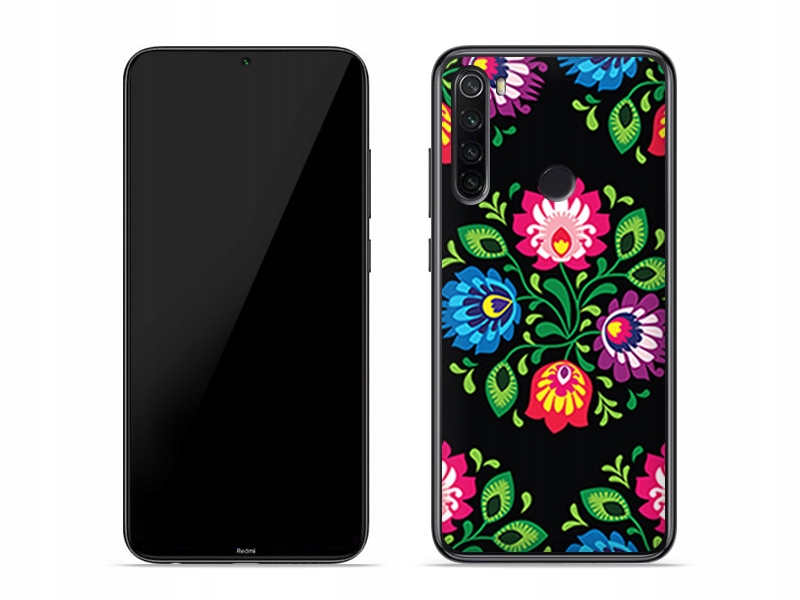 

Etui do Xiaomi Redmi Note 8 Fantastic Case
