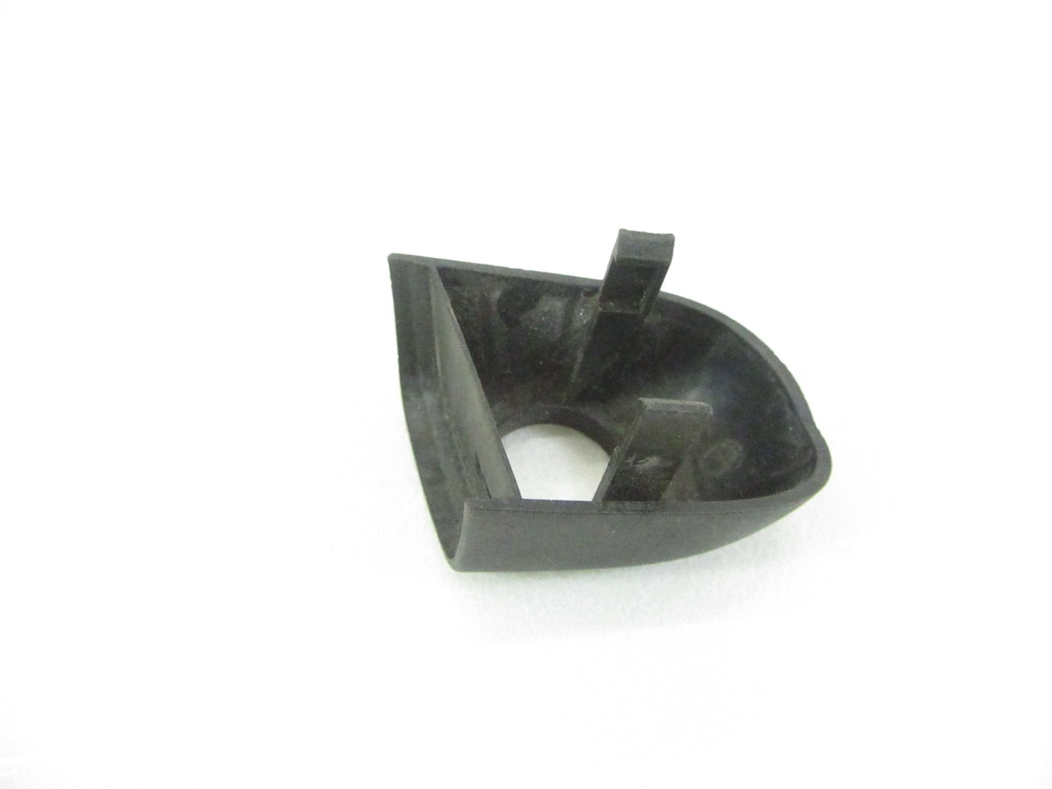 spoiler handles outer left front BMW e46 LCI LIFT sedan KOMBI COMPACT