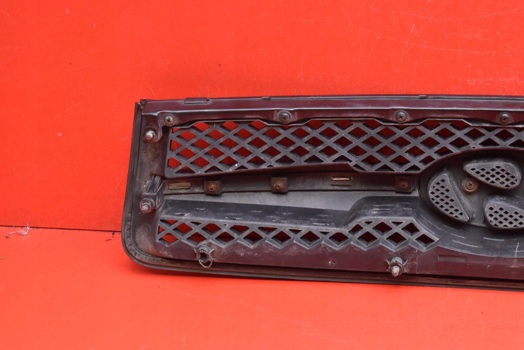 Hyundai OE 86351-2E000 grid radiator