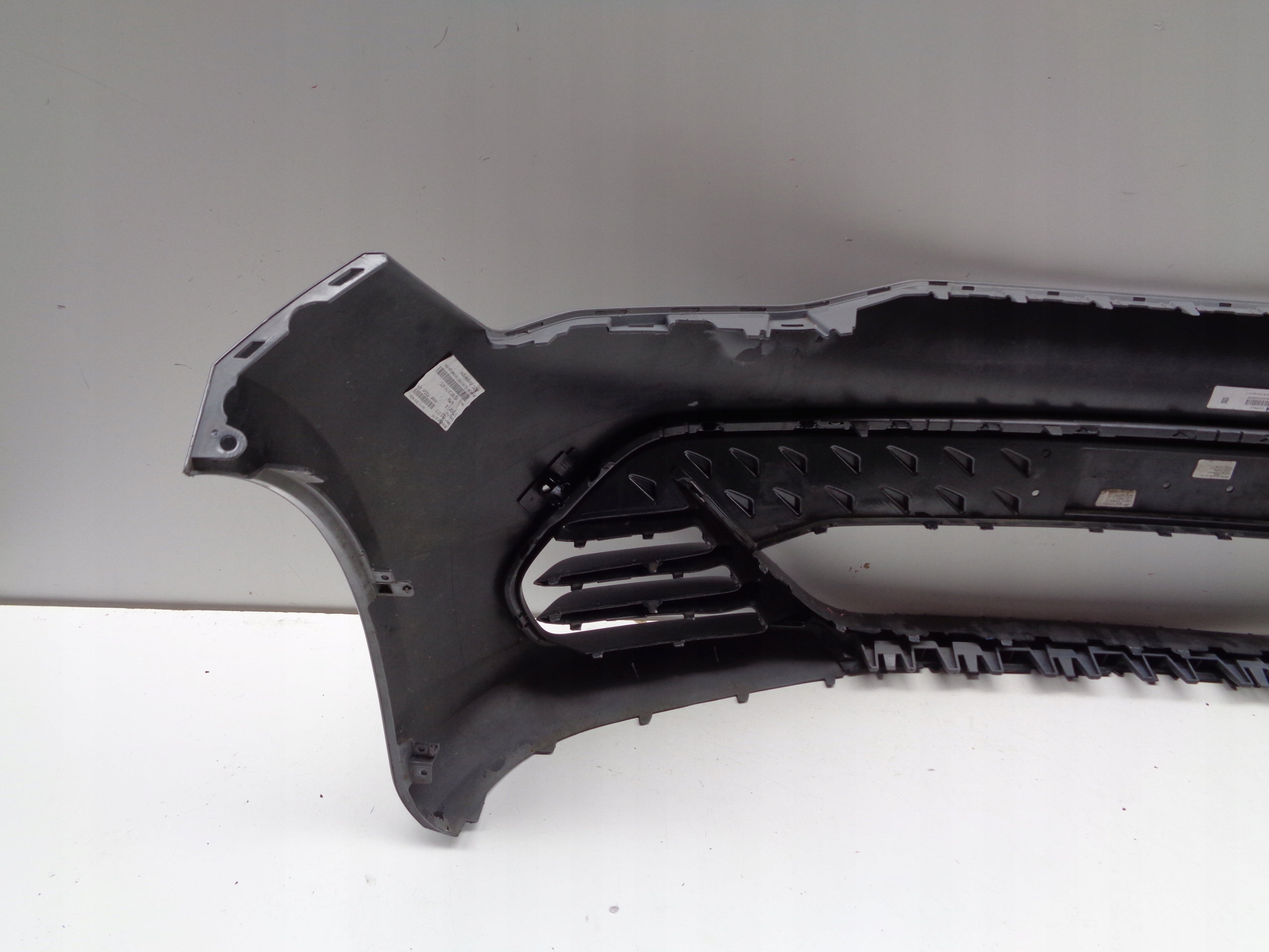 front bumper SEAT CUPRA BORN 10E NR 48636