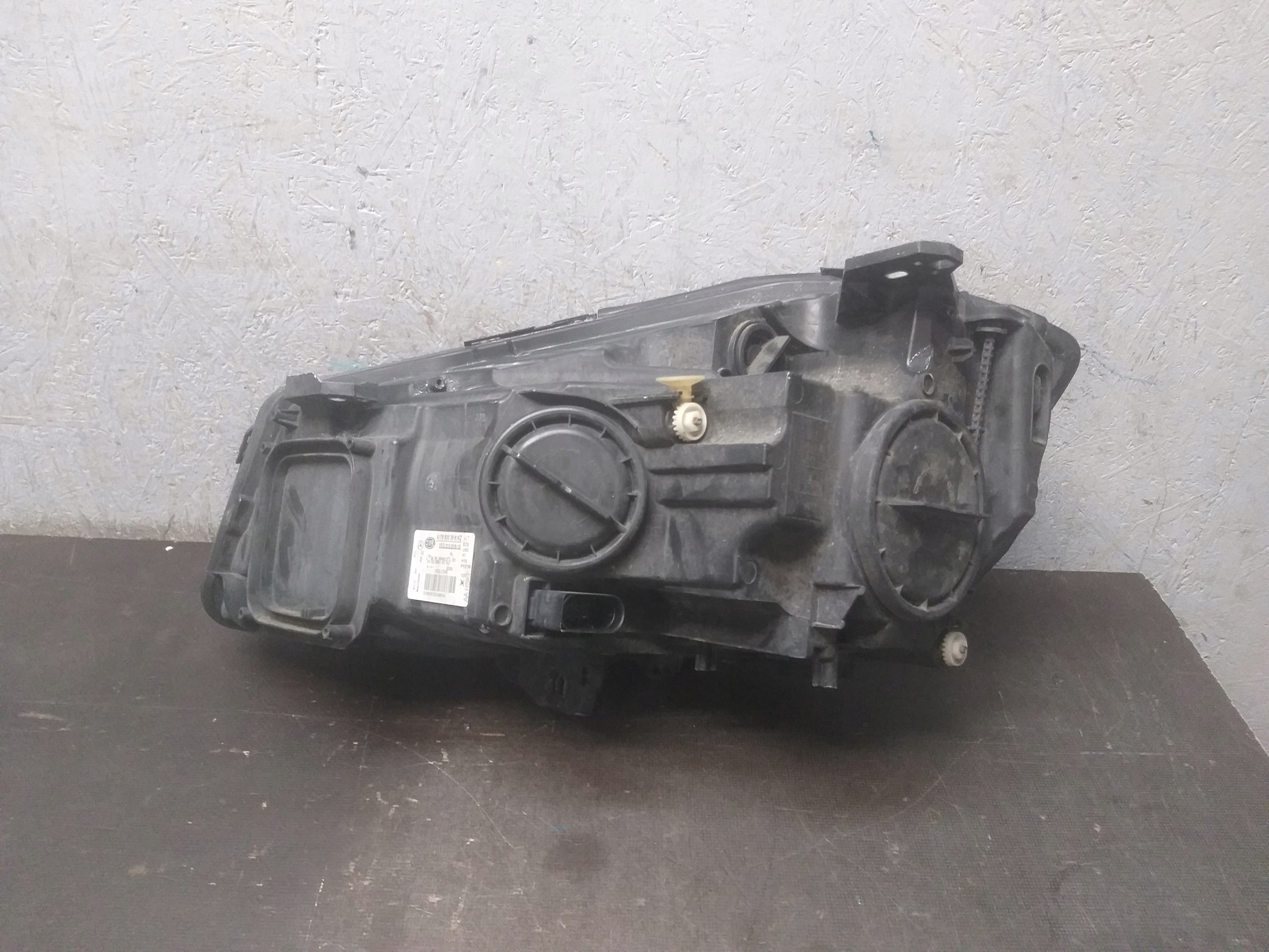 light front right MERCEDES A KLASA W176 A1768203961