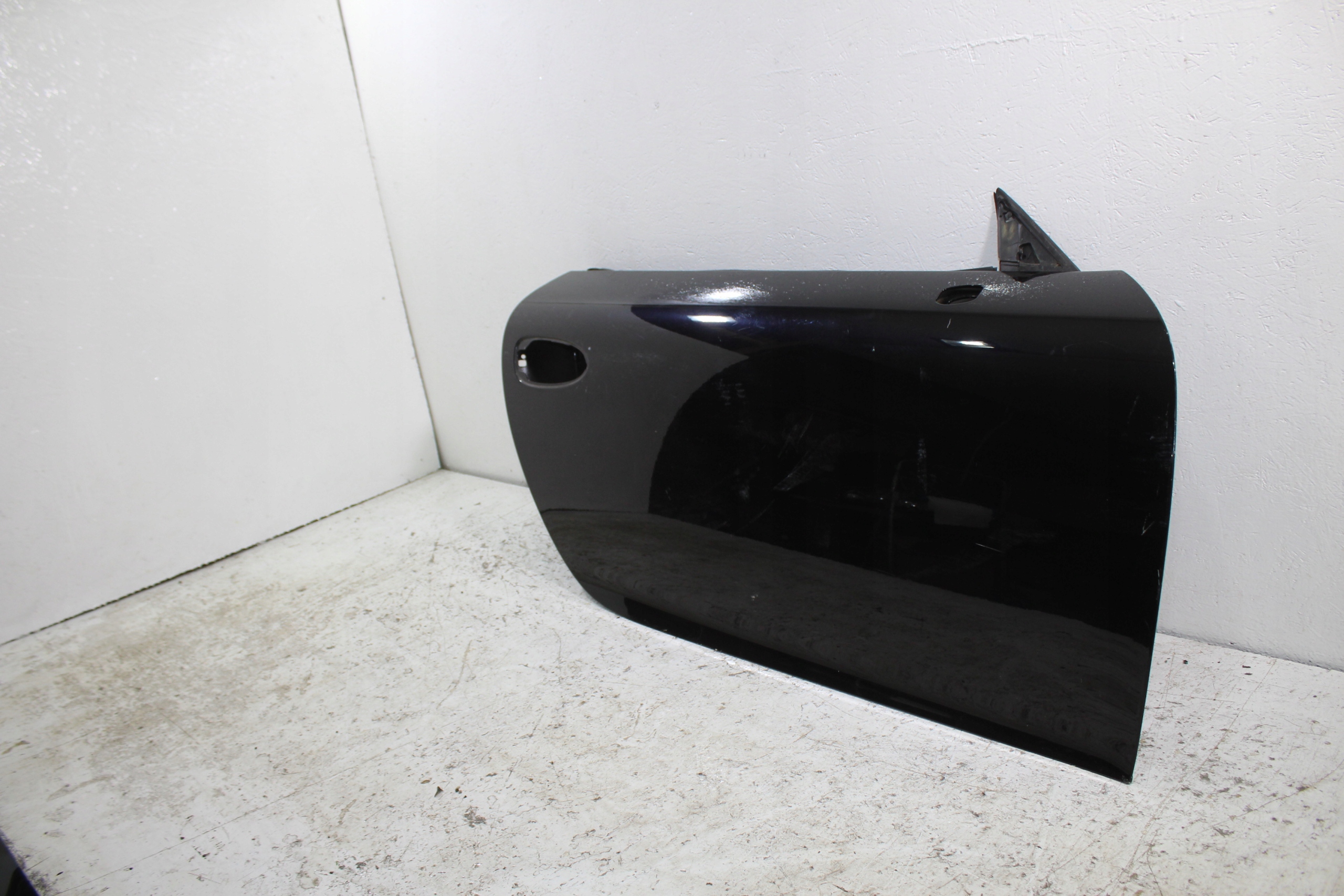 Porsche Carrera 911 991 door right front front 991531224