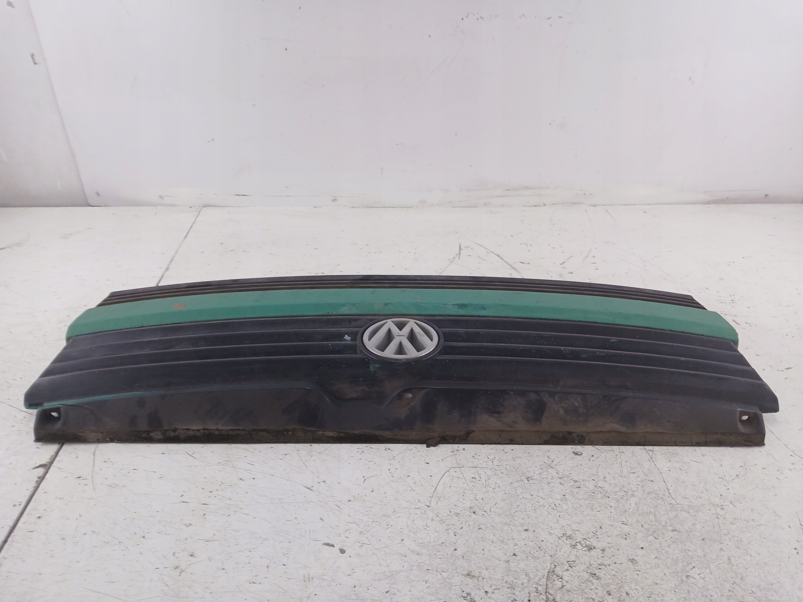 VW T4 TRANSPORTER IV grill grille radiator