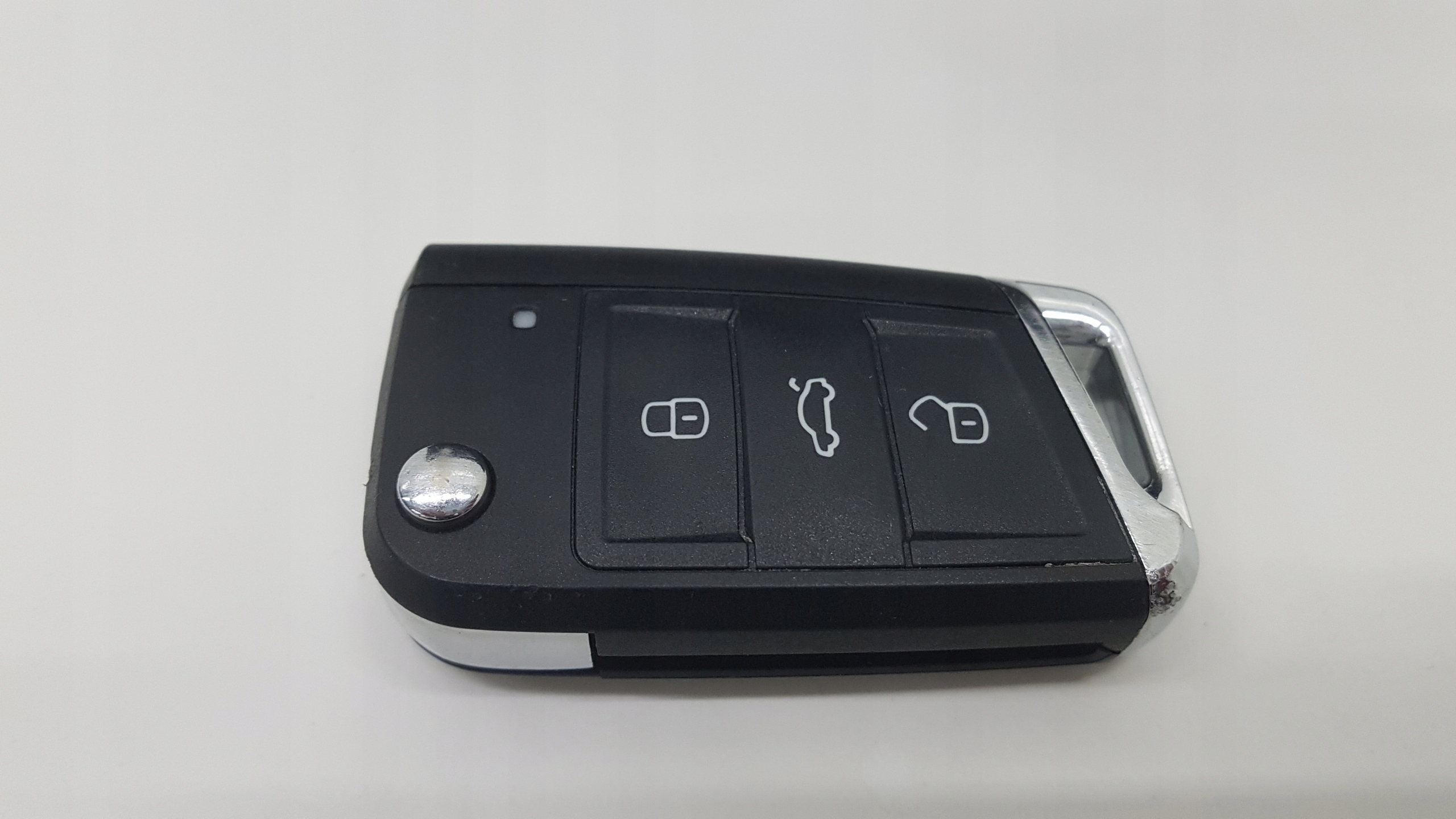 dials dials SKODA OCTAVIA 3 RS, VRS 5E0920756C 2.0 TSI