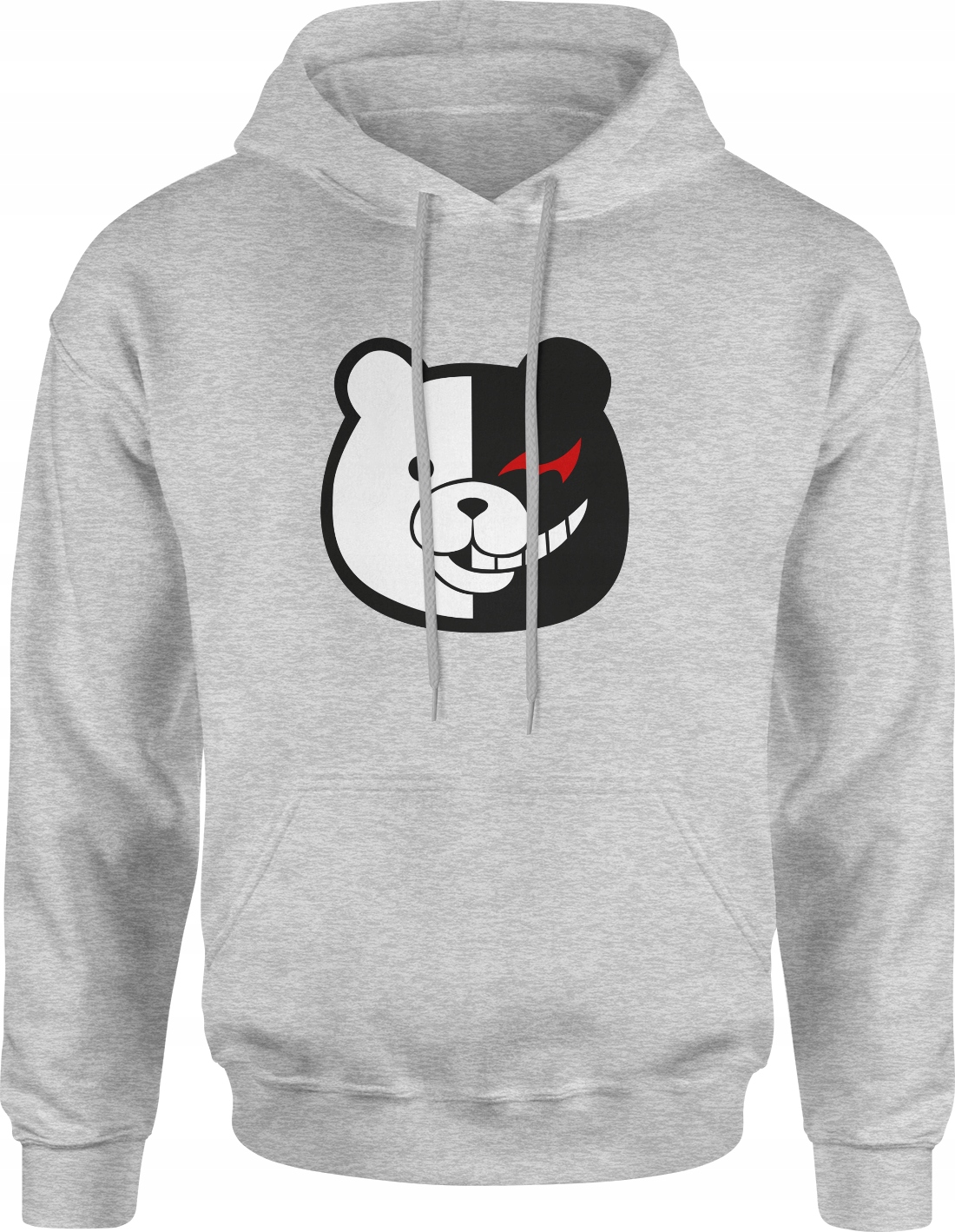 

Bluza Męska Danganronpa Monokuma Manga Anime R L