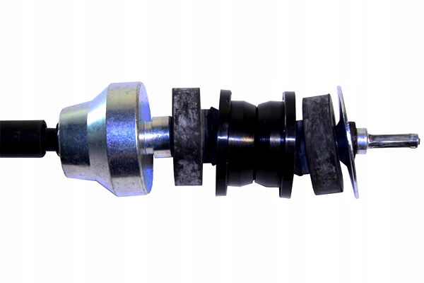 LINKA SPRZEGŁA STARLINE Typ silnika Benzyna