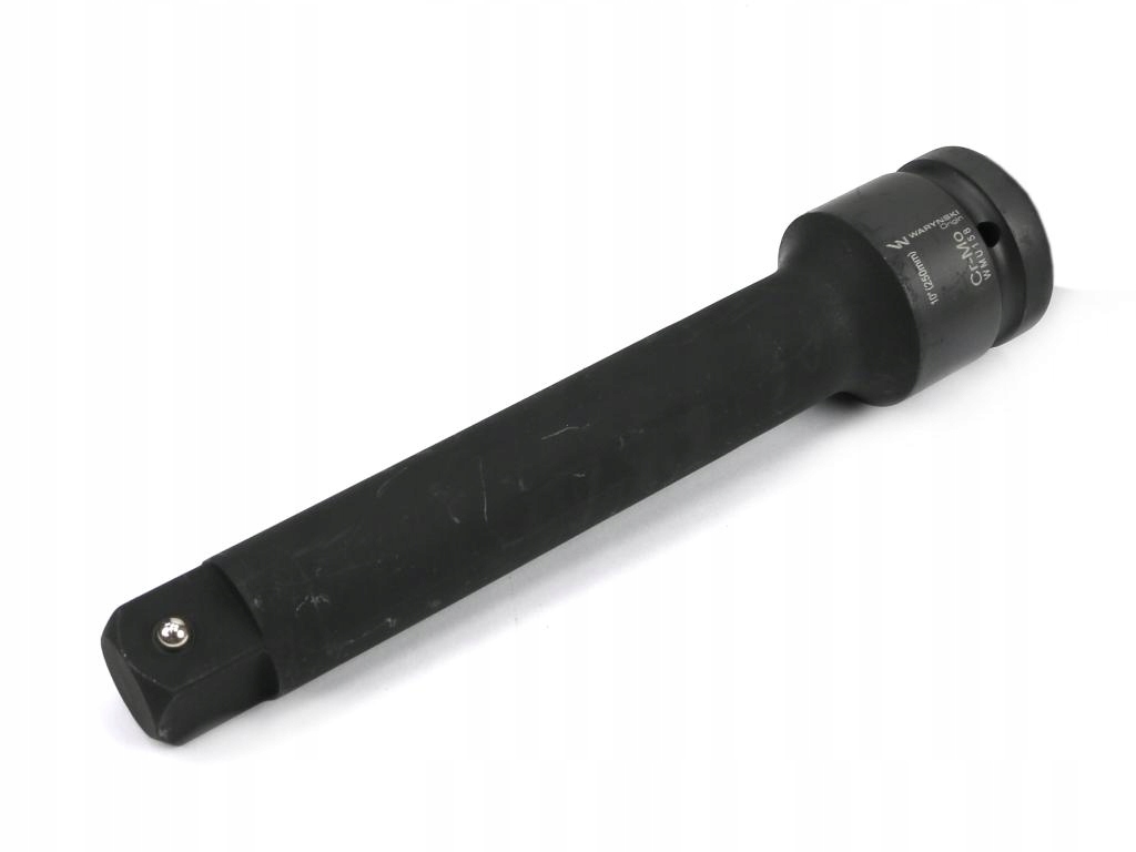 Predlžovačka pre úderové nástavce 1" 250 mm CrMo. Waryński [WMU158]