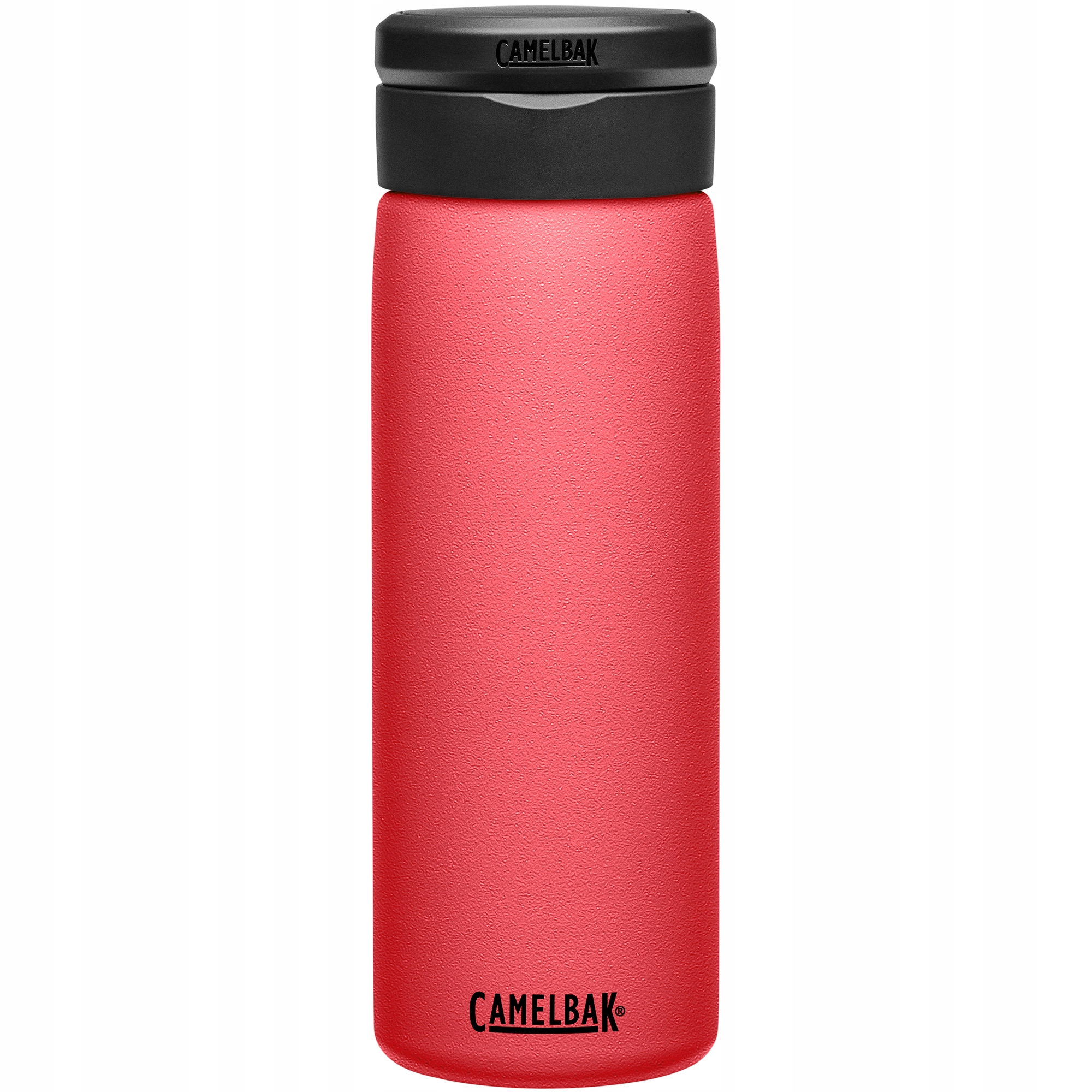 Butelka termiczna CamelBak Fit Cap Sst 600ml