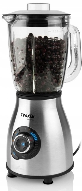 Eta 6011 90000 Twixer stolný mixér