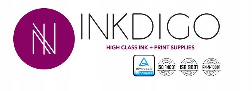 TONERY ZAMIENNIKI do DRUKARKI BROTHER do DCP-L3510CDW DCP-L3550CDW / TN247 Producent Inkdigo