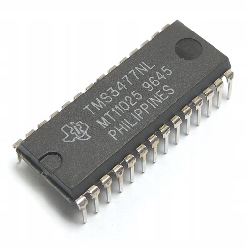 TMS3477NL TI