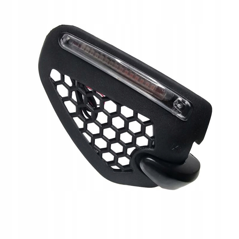 Far Chránič Rúk (handbar) Pravý Model Viper S Led Smerovkou (FAR7490)