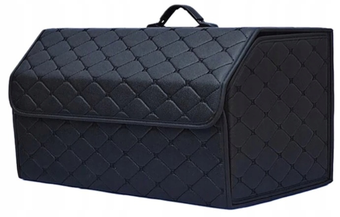 ORGANIZATOR TORBA DO BAGANIŻKA AUTA SAMOCHODU KUFER Model M