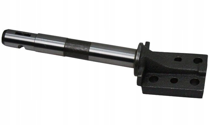 2531134 - ЛЕВЫЙ КОЛЕСНЫЙ КРОССОВЕР Т-25 WLADIMIREC