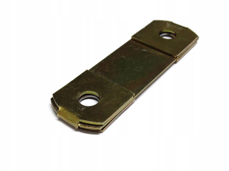 Mocowanie sygnału DKW