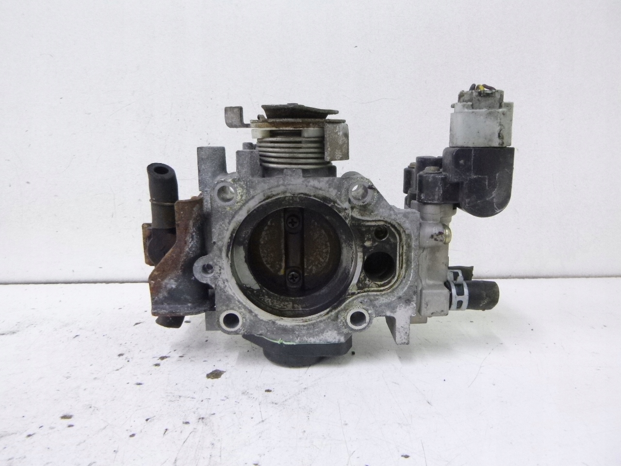 Valvola a farfalla Honda Civic VII 1.4 D14ZG 2001r.