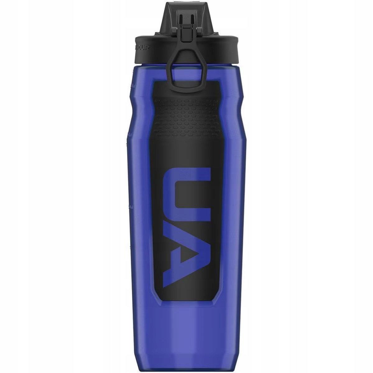 Under Armour Butelka Na Wodę Bidon Playmaker Squeeze 900 ml Blue