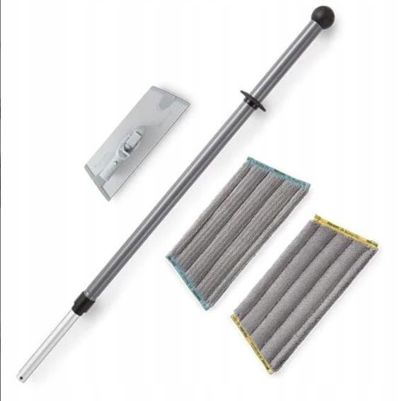 Norwex Mop Sada velikosti S Mikrovlákno s BacLock originál