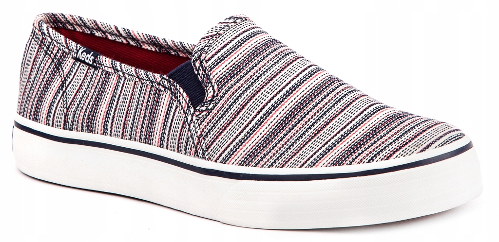 Dámské tenisky Keds Double Decker