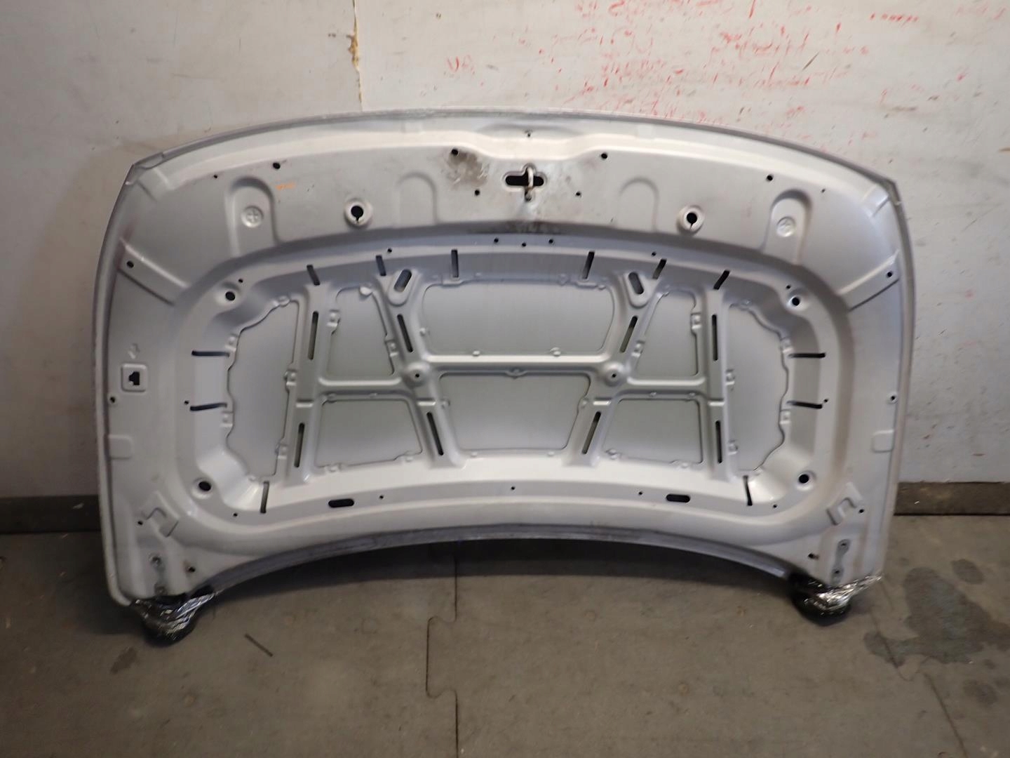 Capot HYUNDAI I30 III 2017