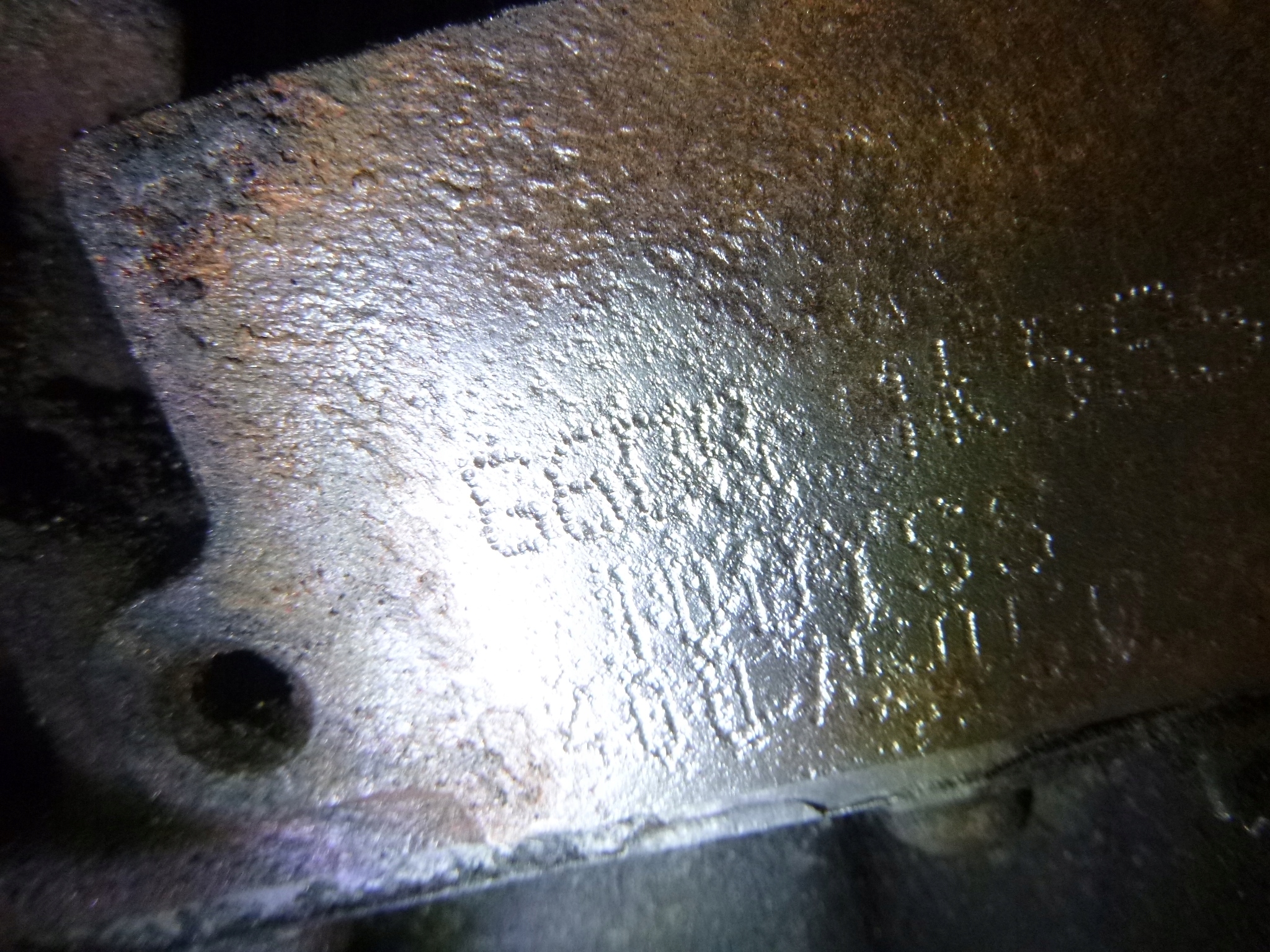 engine Ford C-MAX 2.0 TDCI G6DB complete !!!