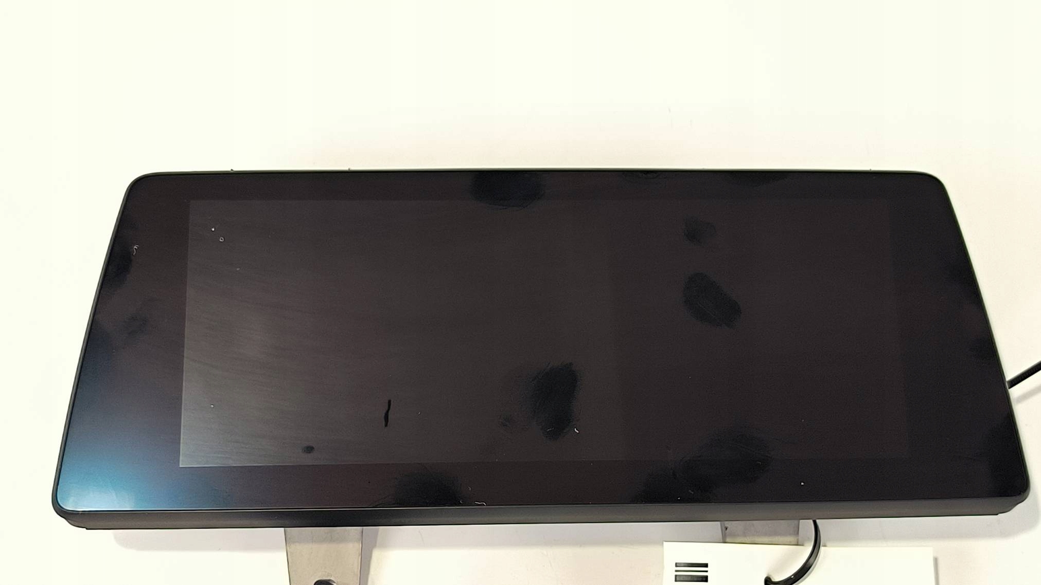 display PANEL 8715339 BMW 5 530D G30