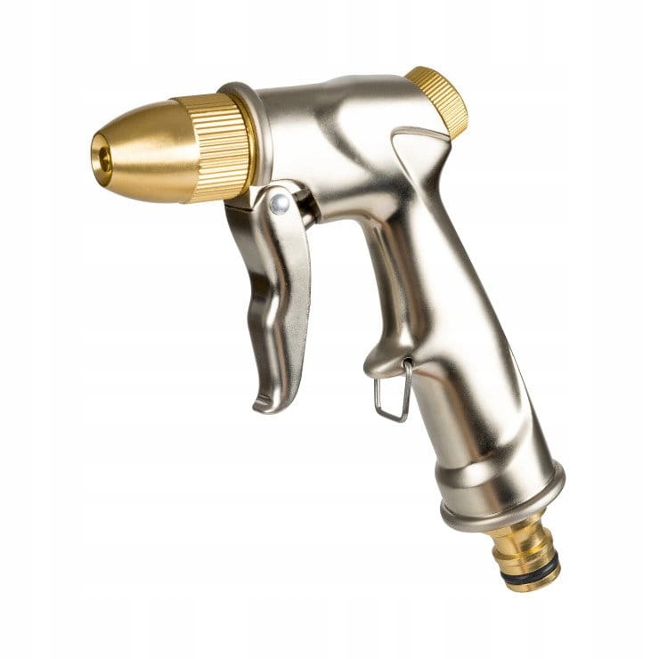 

Zraszacz pistoletowy Brass 52-900 Cellfast