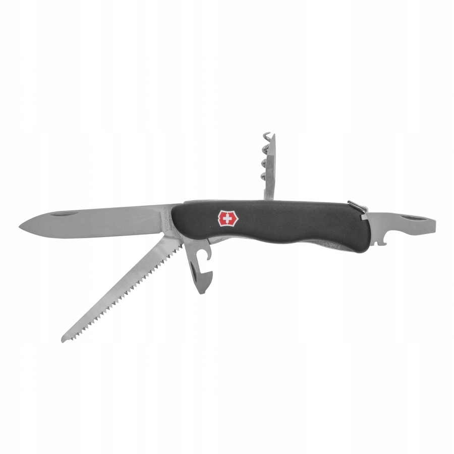 Scyzoryk Victorinox Forester black, oryginał