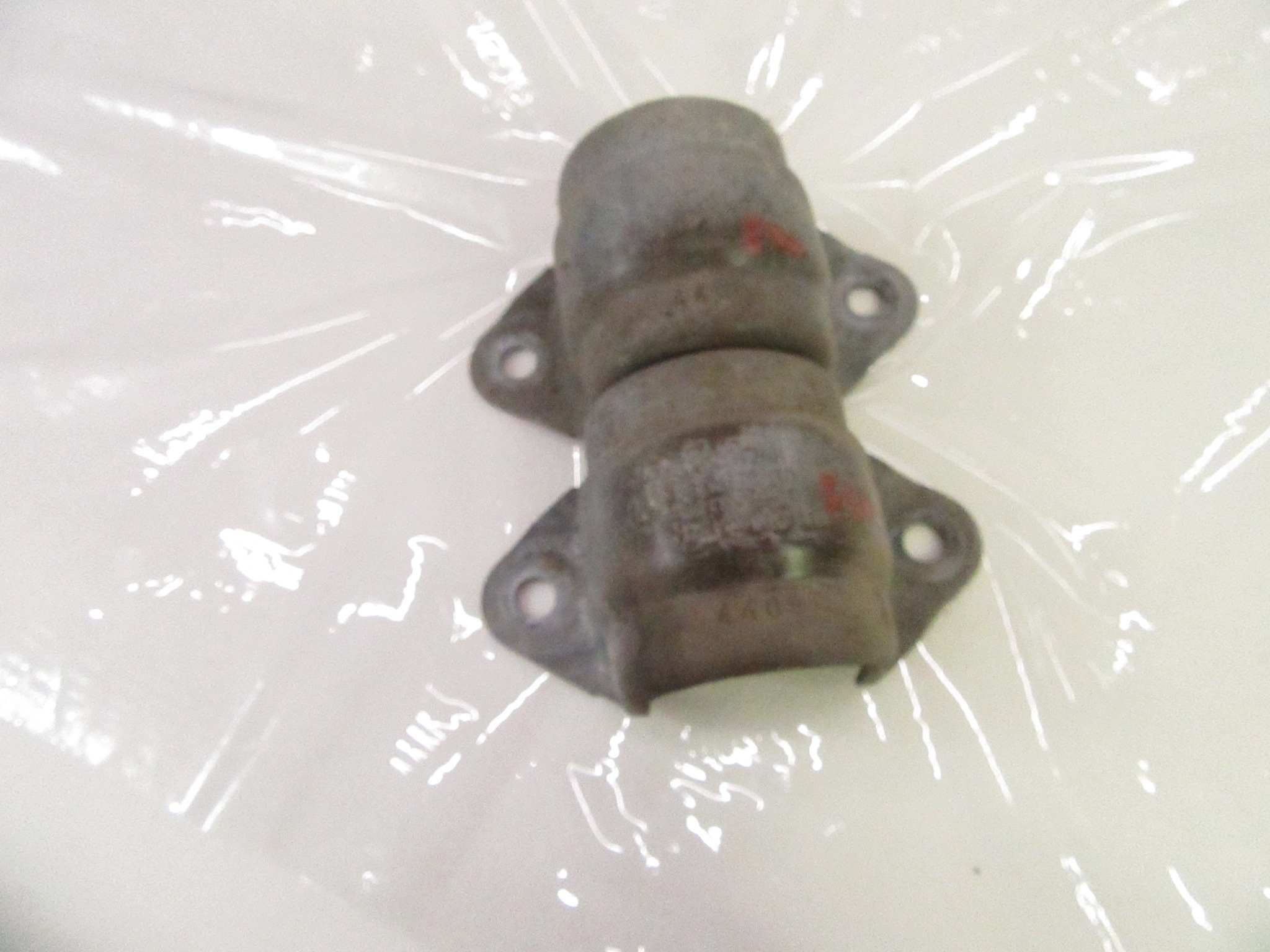 Kablak stabilizzatrice Anteriore BMW e81 e82 e87 e88 e90 e91 e92 e93 6768828