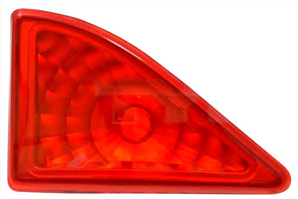 Tyc Zadní Světlo Přídavné (brzdové) Nissan NV400 Asistent Řidiče #28