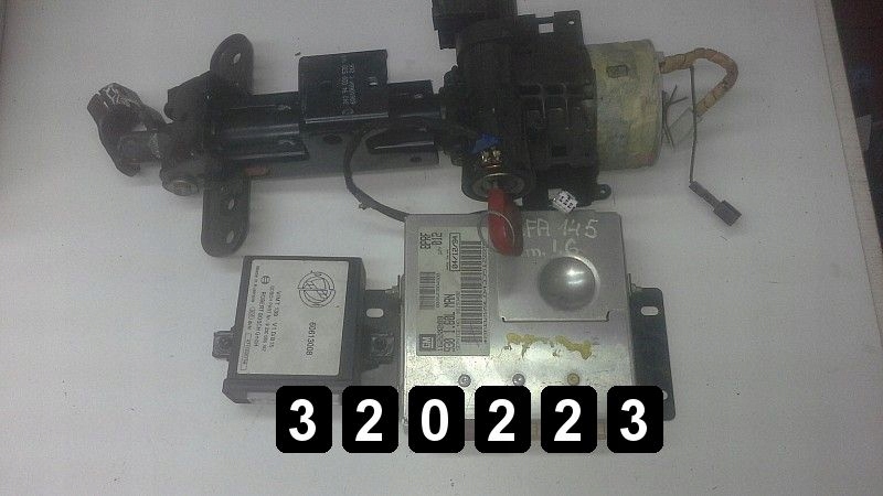 1994 Alfa Romeo 145 Ecu 16220289