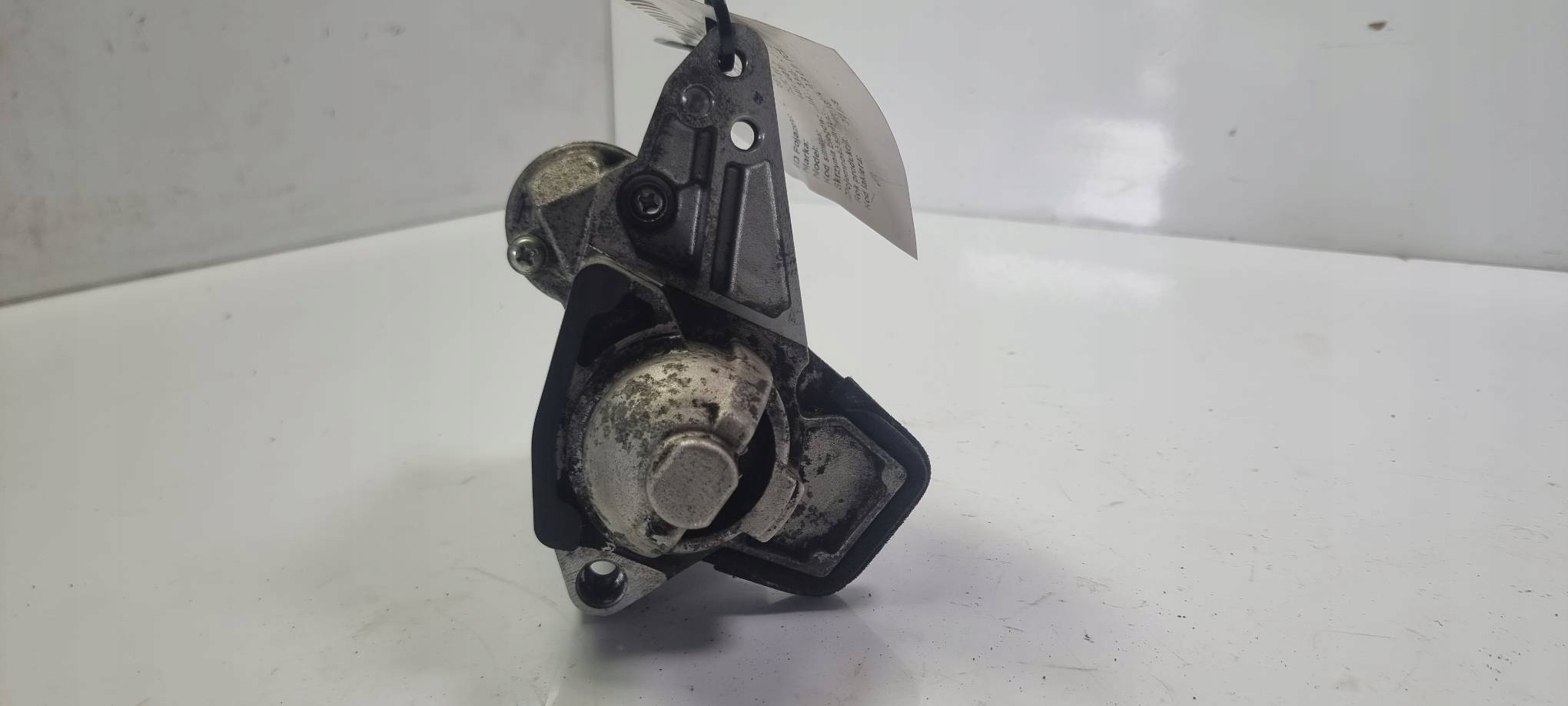starter 233000557R RENAULT CLIO IV
