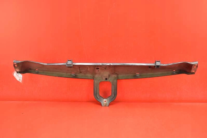 support panel for radiators pillar upper MERCEDES CLK W208 2.3 compressor; 197 KM LIFT