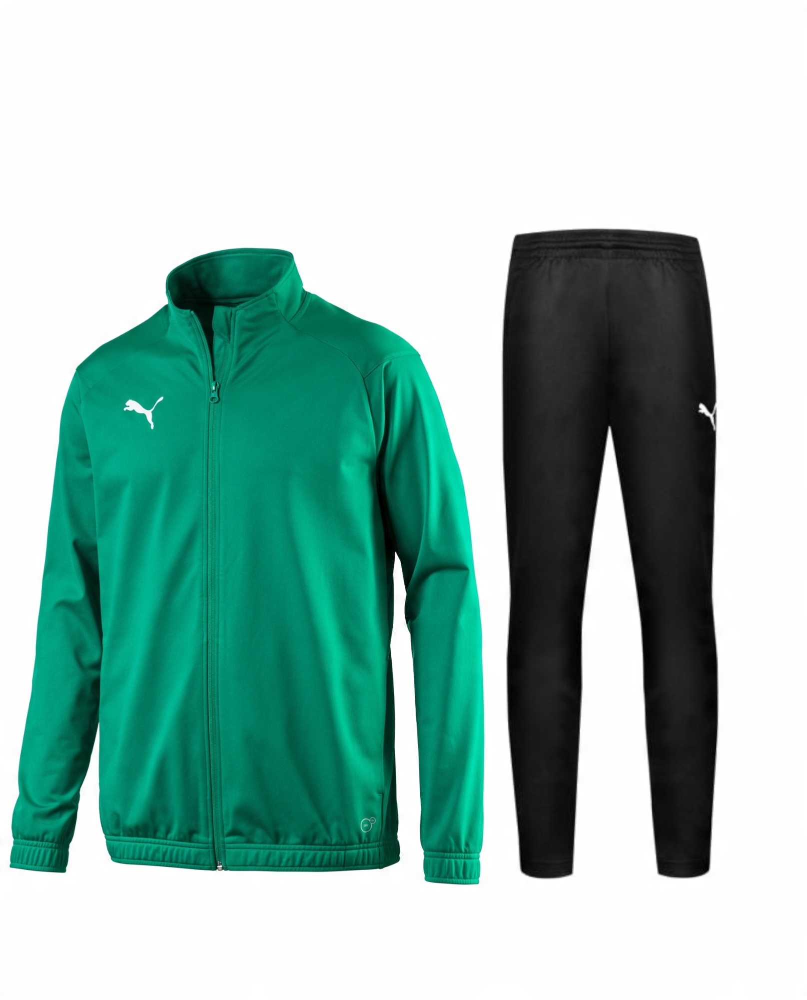 

Komplet dresowy Chłopięcy bluza spodnie Puma Liga