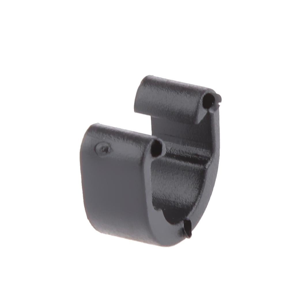 10 . Klips do roweru górskiego C-Clip Zespół Model Bike C-Clips Buckle