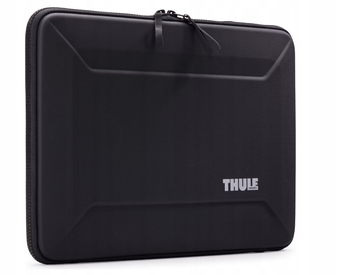 Thule Gauntlet 5 MacBook Sleeve 16" Black, 3205412 Thule