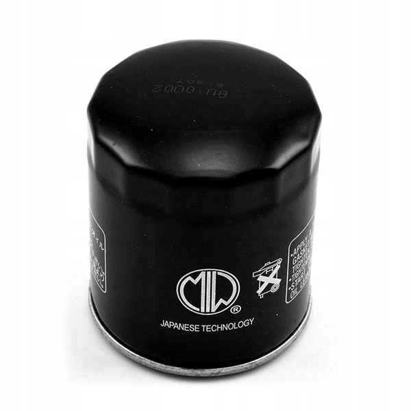 Filtr oleju HARLEY DAVIDSON FLFBS Fat Boy 114 2018