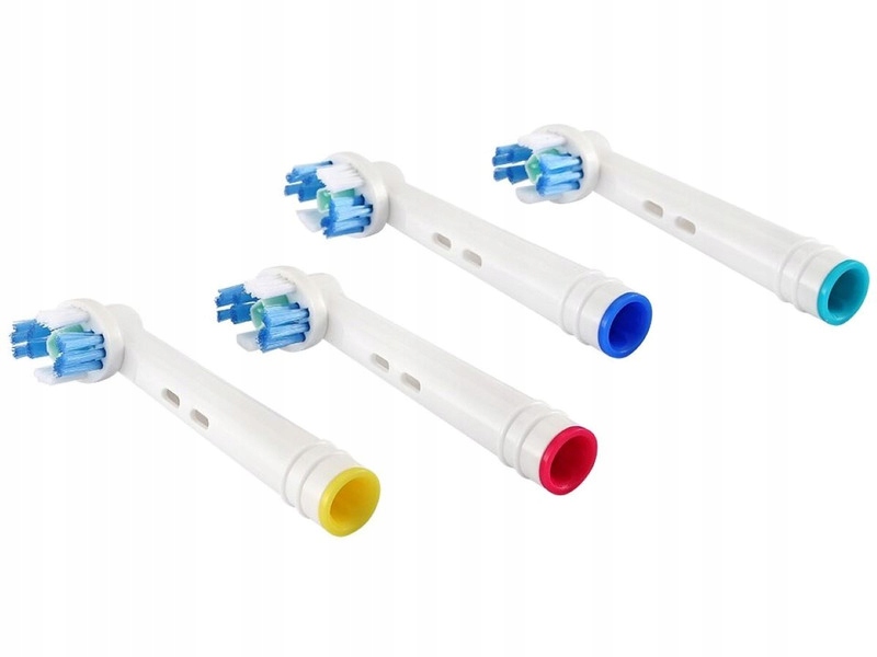 

Końcówka szczoteczki Denix do Oral-B EB18-P